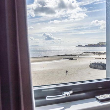 No 2 Ocean Cabins - Saundersfoot Harbour - Сондерсфут Экстерьер фото