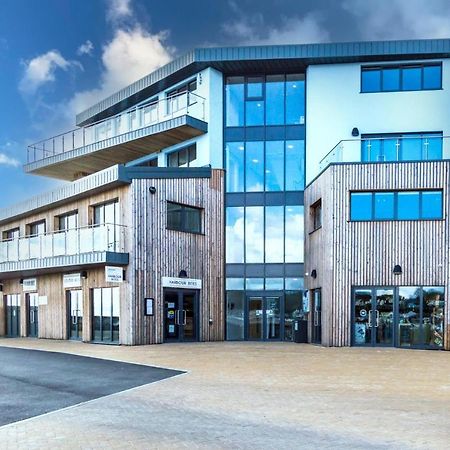 No 2 Ocean Cabins - Saundersfoot Harbour - Сондерсфут Экстерьер фото